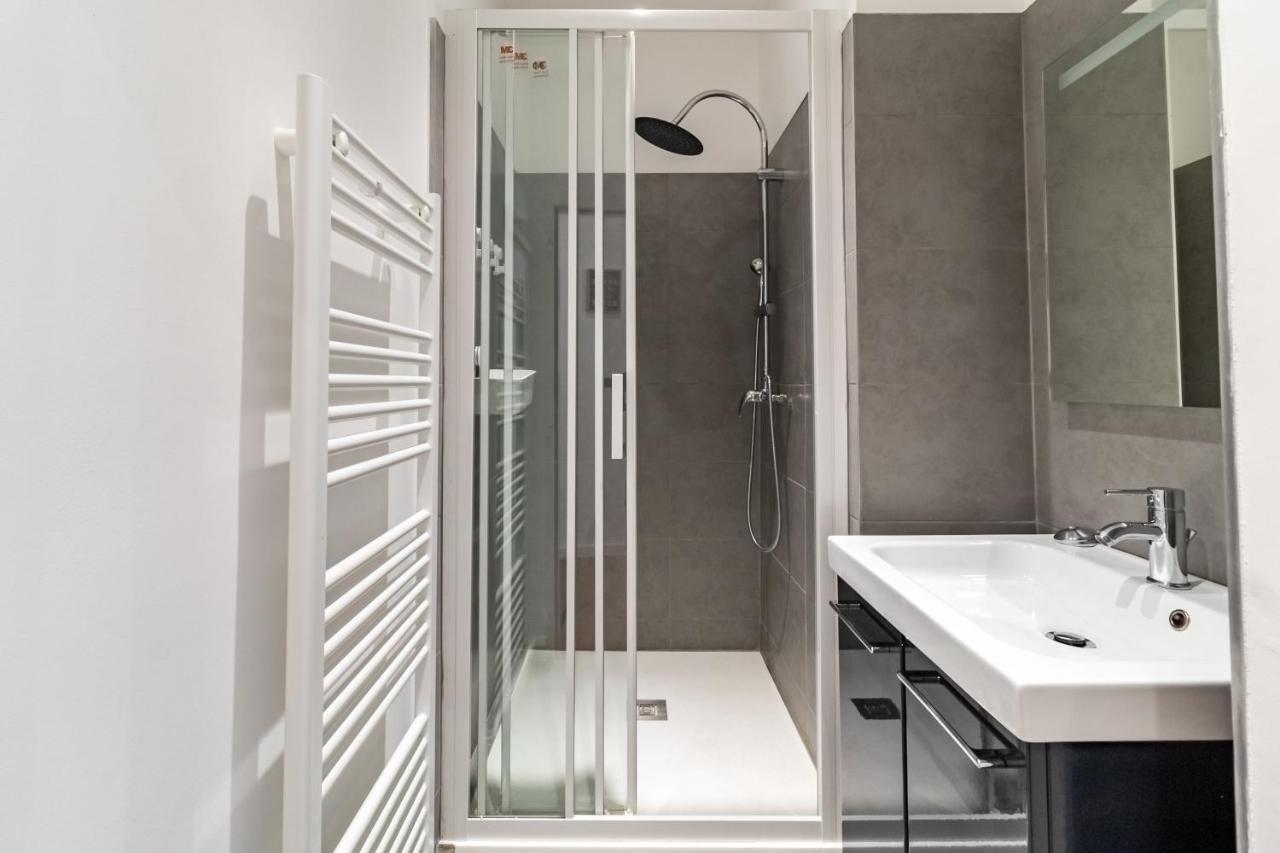 Le Priviliane - Bel Et Grand Appartement Idealement Situe Марсилия Екстериор снимка